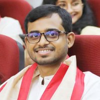 Avishek Das (@avishekdas01) 's Twitter Profile