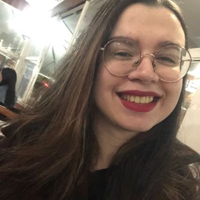 acleoalmeida's profile picture. ♓️ Peixes | Que?

🏳️‍⚧️ Trans Woman

🌸 Ela/Dela/She/Her
