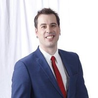 Drew Stremick (@drewstremick) Twitter profile photo