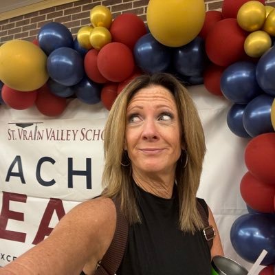 Assistant Principal in @SVVSD. Optimist. Possibilitarian.