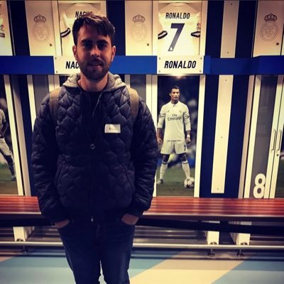 antoniovelag's profile picture. •Business enthusiast💰•RM⚽️•Geek de abolengo🎮