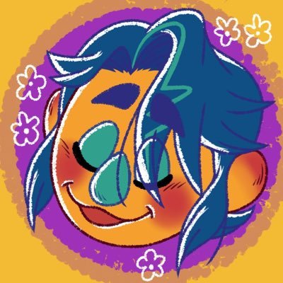 🌈Mr.Angelo_art💛さんのプロフィール画像