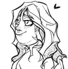 theunkn_ow's profile picture. main account : https://t.co/QpCrVFuvjq I draw stuff/horror/21+