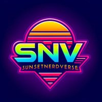 SNV (@sunsetnerdverse) 's Twitter Profile