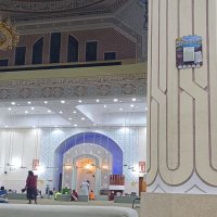 أحمد عبدالرحمن العمودي (@ahmedalamodi199) 's Twitter Profile