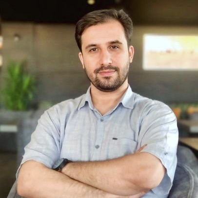Assistant Professor in Plant Physiology
University of Isfahan, Iran
Plant Stress Physiology, Plant Molecular Physiology