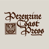 Peregrine Coast Press (@press_peregrine) Twitter profile photo