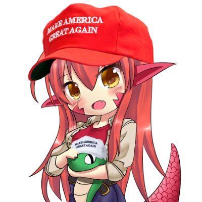 cchacci's profile picture. Conservative All the way.