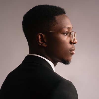 God's lover | Brand & Web designer | UI/UX designer | Auditor in view
