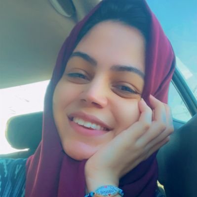 hamsa_tash's profile picture. عامل الناس بما يظهرونه لك .. والله يتولى مافي صدورهم✨