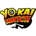 Yo-kai Watch Deutschland (@yokaiwatch_de_) Twitter profile photo