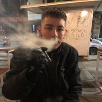 Lucarillo🚀 (@lucaspereez17) 's Twitter Profile