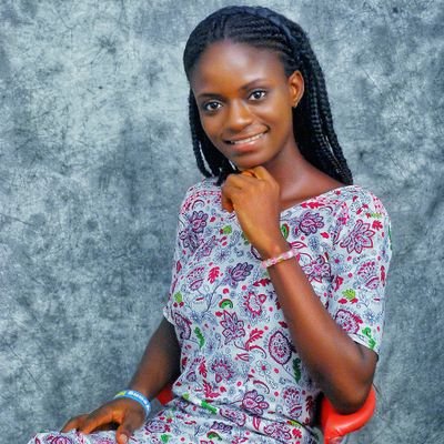 A Creative Graphic Designer (Marvel Graphix) || I help brands and businesses communicate effectively to their target audience through Visually appealing designs