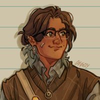 Ghosty 🏳️🌈 (@itsghostyxx) 's Twitter Profile Photo Ghosty 🏳️🌈 (@itsghostyxx) 's Twitter Profile Photo