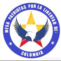 Mesa patriota Por la Libertad (@mesa_patriota) 's Twitter Profile