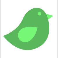 Drumpark Green Birds (@dpgreenbirds) 's Twitter Profile Photo Drumpark Green Birds (@dpgreenbirds) 's Twitter Profile Photo