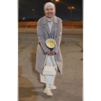 إسْــر𓂆ء ربنا يصلح حالها ويهديها ويرزقها شغل (@_esraa_ahmed) 's Twitter Profile