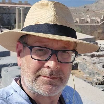 andrzejstaruch's profile picture. Polityka i sport
#Trzaskowski2O25