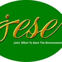 Joint Effort to Save the Environment -JESE (@jese_uganda) 's Twitter Profile