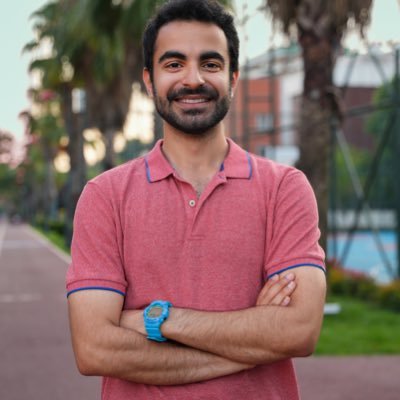 PhD student of Economics @SU_Economics | Industrial Organization + Development Economcis