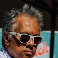Django (@satuhlagi) 's Twitter Profile