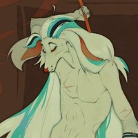 Crimbly Doo (@goreylove) Twitter profile photo