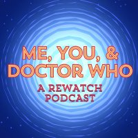Me, You, and Doctor Who (@meyouanddw) 's Twitter Profile Photo Me, You, and Doctor Who (@meyouanddw) 's Twitter Profile Photo
