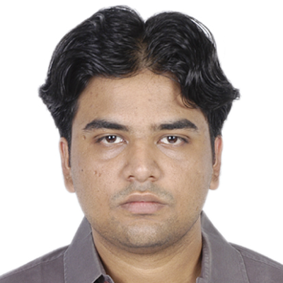 AbhijitKrJha2's profile picture. 