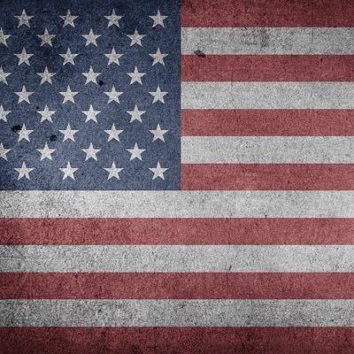 Proud Patriot who loves our country and President Trump #MAGA