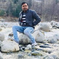 Vikas singh Boby (@thevikasboby) 's Twitter Profile