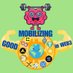 Mobilizing Good in WEB3 🌎 (@mobilizinggood) Twitter profile photo Mobilizing Good in WEB3 🌎 (@mobilizinggood) Twitter profile photo