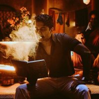 Satya (@yourssatya) 's Twitter Profile