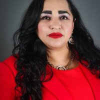 Rosie Martinez, CA, DVT (@rosiselamtz) 's Twitter Profile