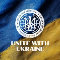 Unite With Ukraine 🇺🇦 (@unitewithukr) 's Twitter Profile