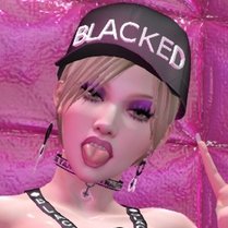 Lucyluvbunz's profile picture. ANY FETISH/RP WELCOME! I'll do ANYTHING in order to be able to tribute my owner, Miss Tamika. I am just 2 holes for my Superiors to use, as they see fit.❤️