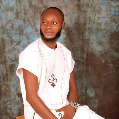 Gad_Masco's profile picture. ✌️Clarity is Power💪
🔥Breaking Limits🔥,
Computer Scientist💻🖥️,
               &
        Networker