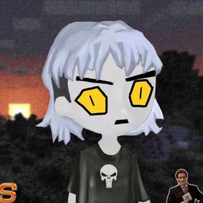 Hpos10iGranchi's profile picture. Who want some #HarryPotterObamaSonic10Inu ?