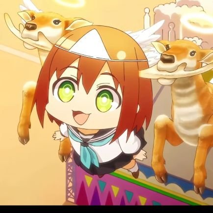 La Karma 🔞さんのプロフィール画像