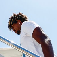 vi Jones (@thevijones) 's Twitter Profile