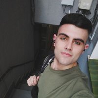 Antonio Loparto (@adrian11gm) 's Twitter Profile
