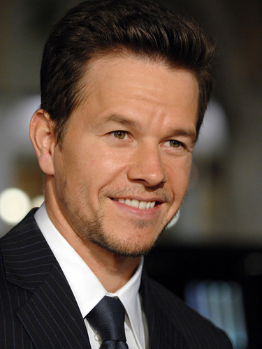 Keep up to date with Mark Wahlberg news and media!