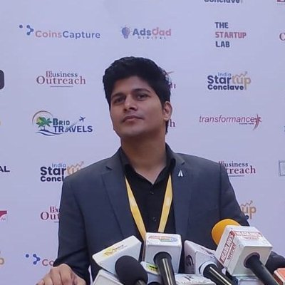 Founder of Adsdad Digital🚀 Helping Businesses to Grow Across the World (Notably in India, US, UK, CA, AUS, UAE, SA)