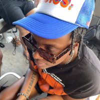 P. (@_linabean) 's Twitter Profile Photo