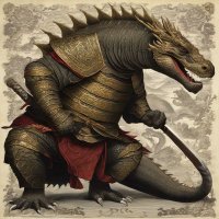 SpiritDragonComodo (@spirit_comodo) Twitter profile photo