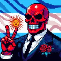 Calaca Roja Espert (@valenchussb) 's Twitter Profile