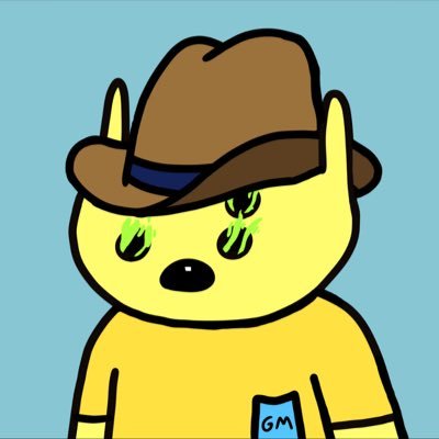 tenore_eth's profile picture. NFT enthusiast. Crypto fan. 💎🔥