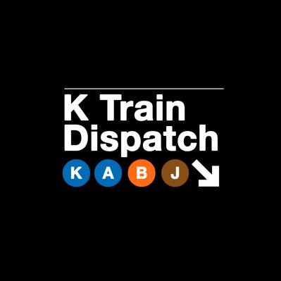 The K train originally ran across New York City until the late 80s (but we're bringing it back)
