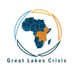 The Great Lakes crisis (@glcrisis) Twitter profile photo The Great Lakes crisis (@glcrisis) Twitter profile photo