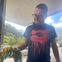 Maciej Tomas (@tomasmaciej) 's Twitter Profile Photo