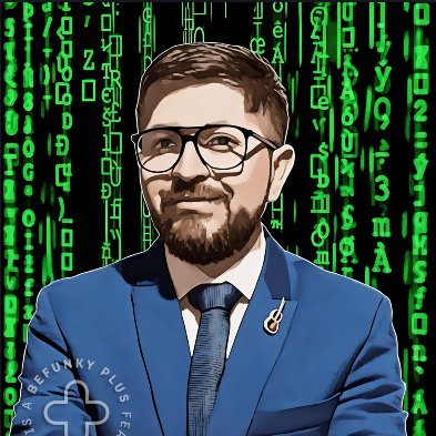 Profesor, bajista, aficionado a la fotografía, programador, estudiante de doctorado indefinidamente... (Ya falta poco, lo prometo). Emprendiendo en XR (MUYUQi).